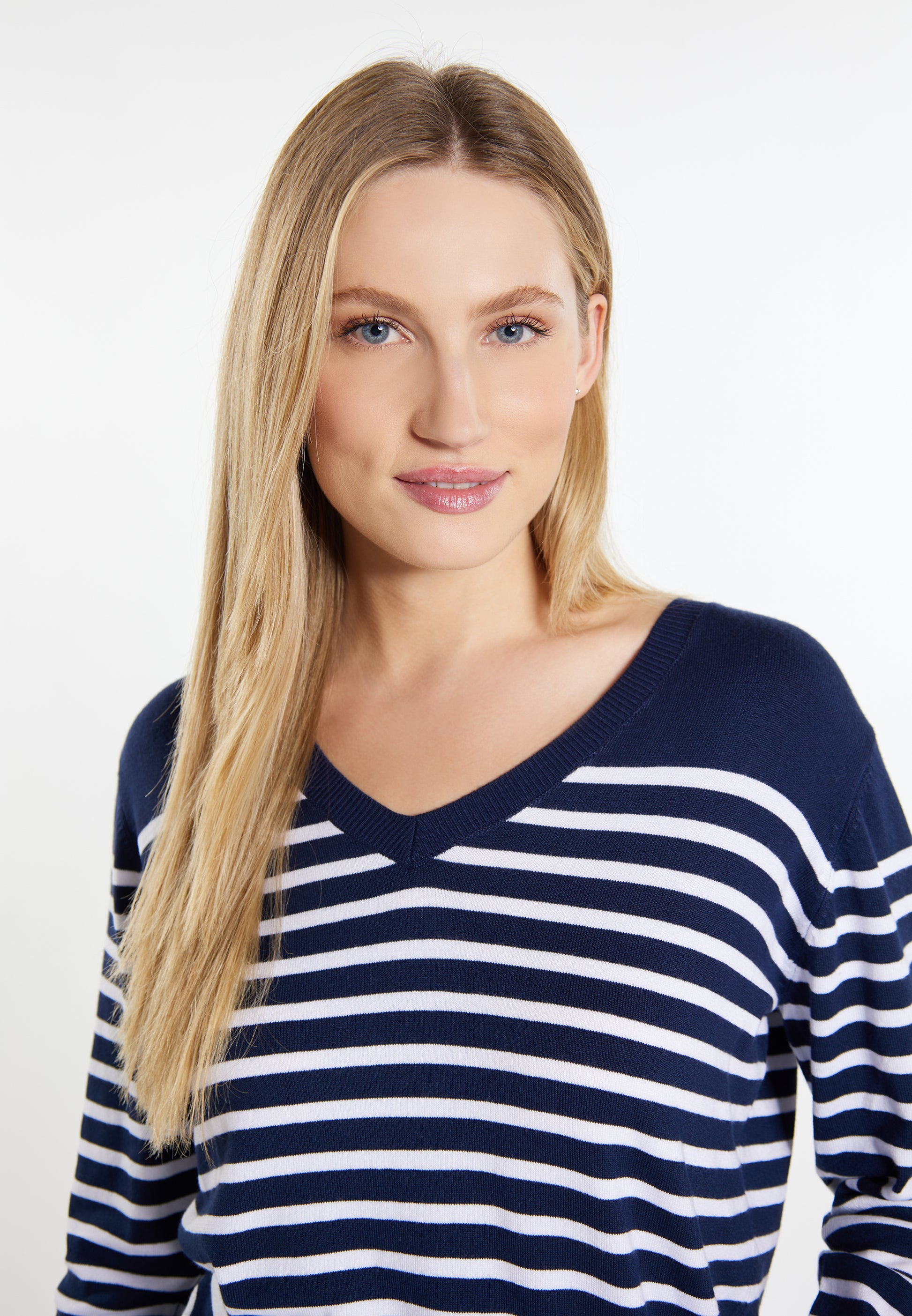 Dreimaster maritim Women's Knitted Sweater