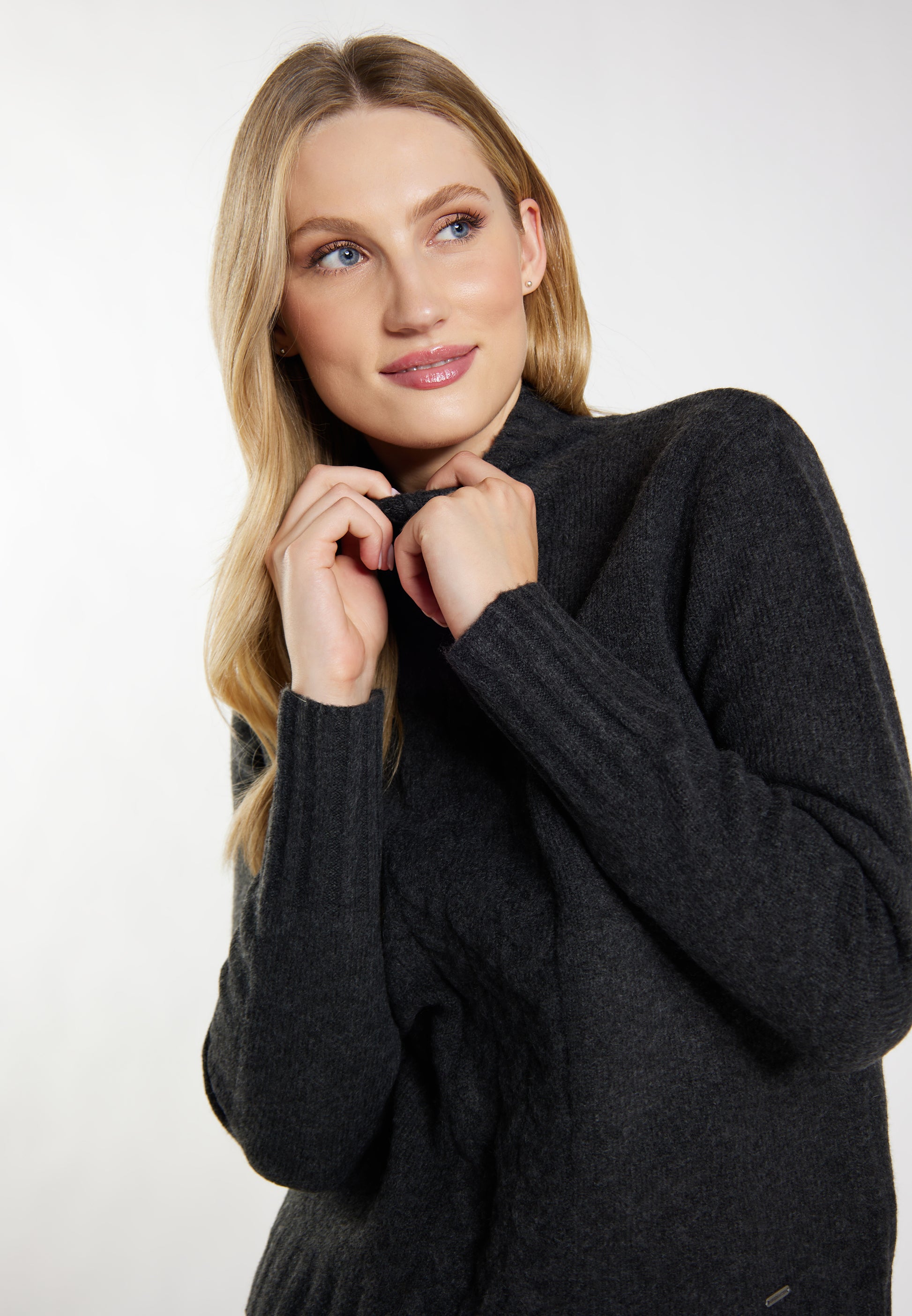 Dreimaster Vintage damski sweter