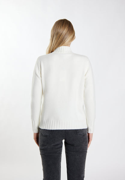 DreiMaster Vintage Women's Strickpullover