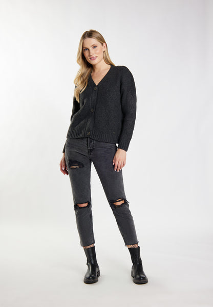 Strickjacke