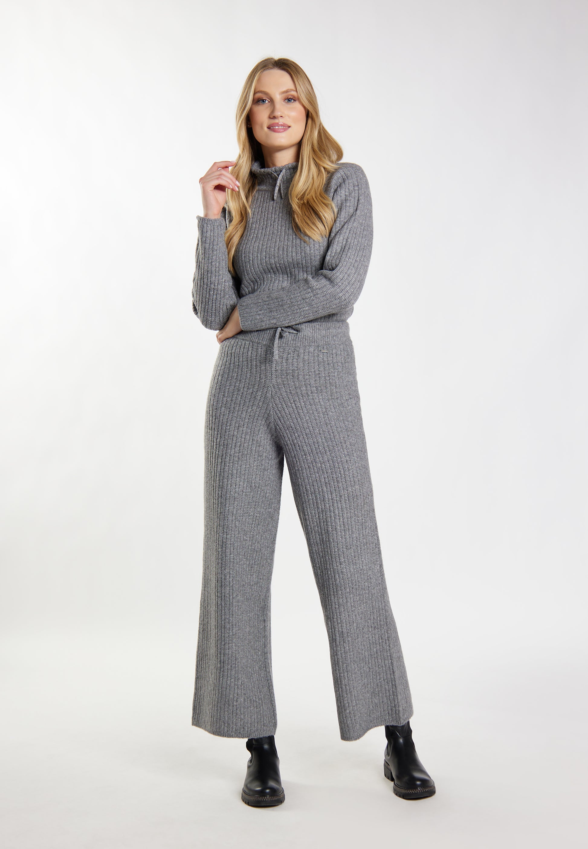 Strickhose