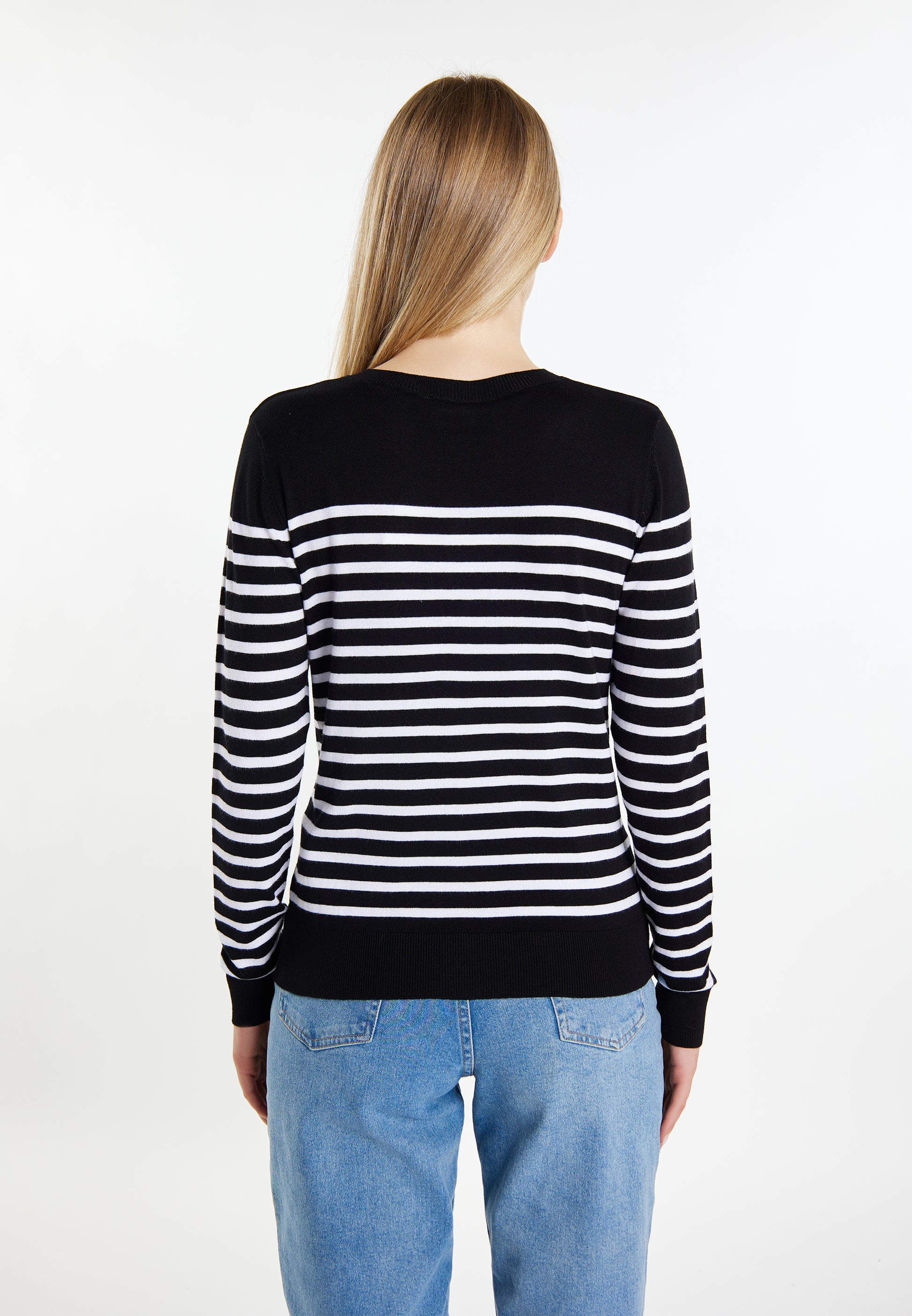Strickjacke
