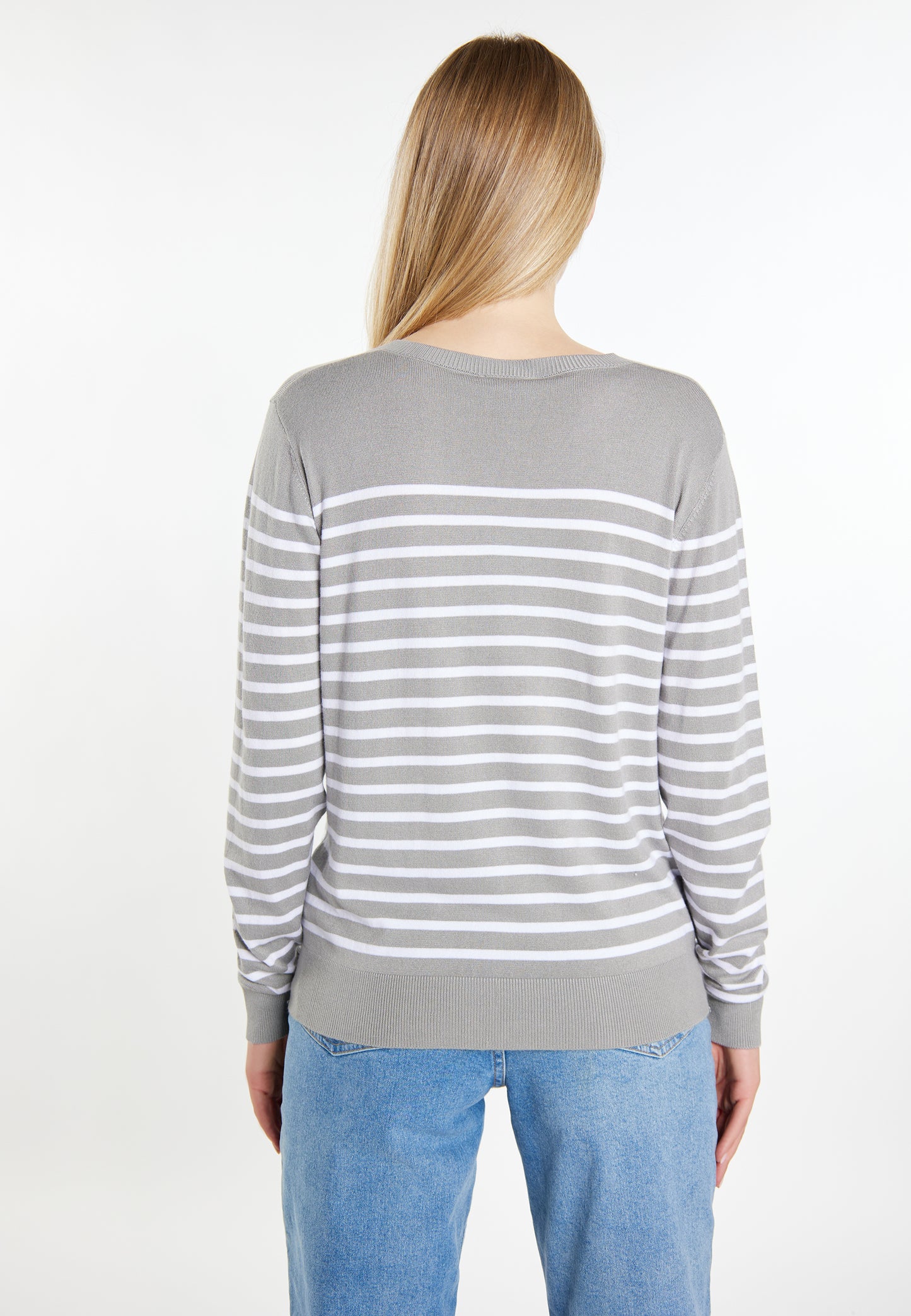 Strickpullover
