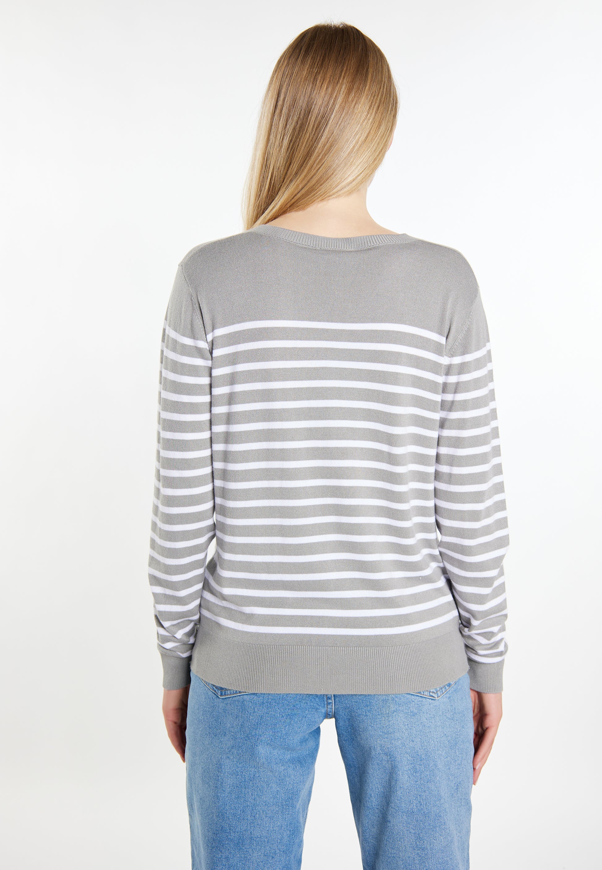 Strickpullover