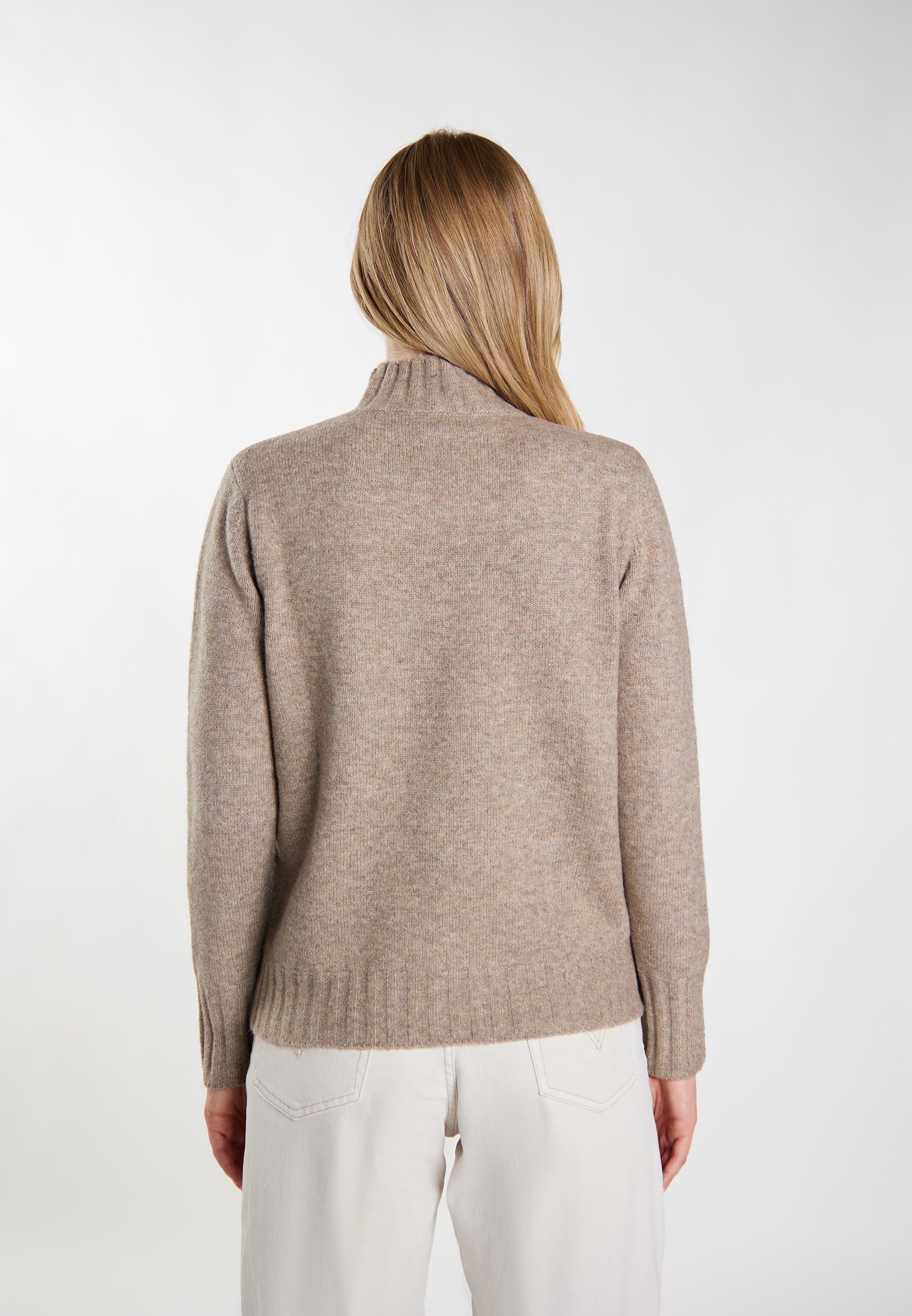Strickpullover
