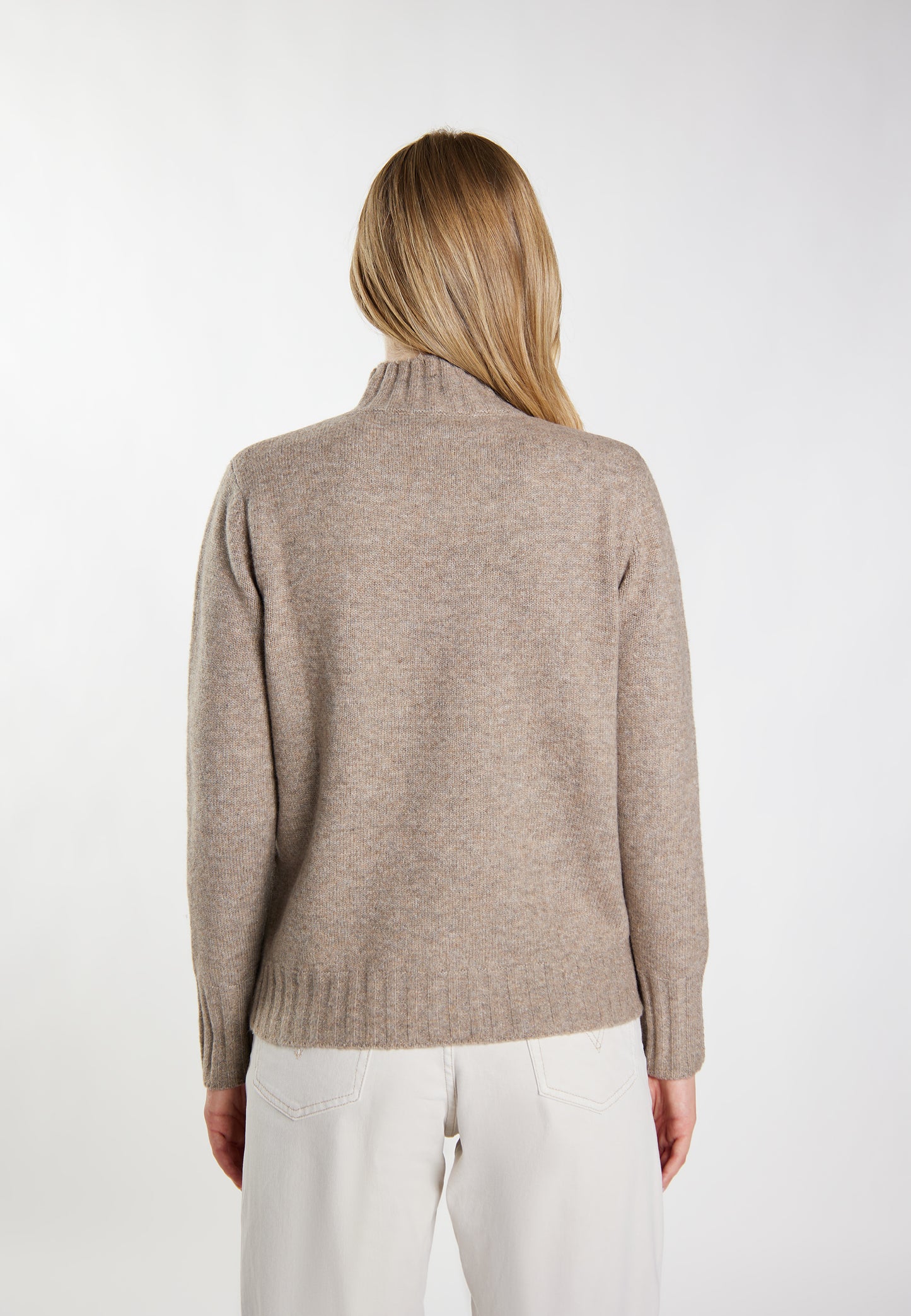 DreiMaster Vintage Women's Strickpullover