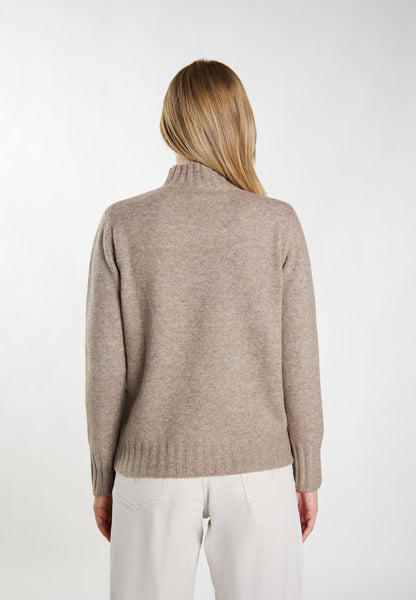 DreiMaster Vintage Women's Strickpullover