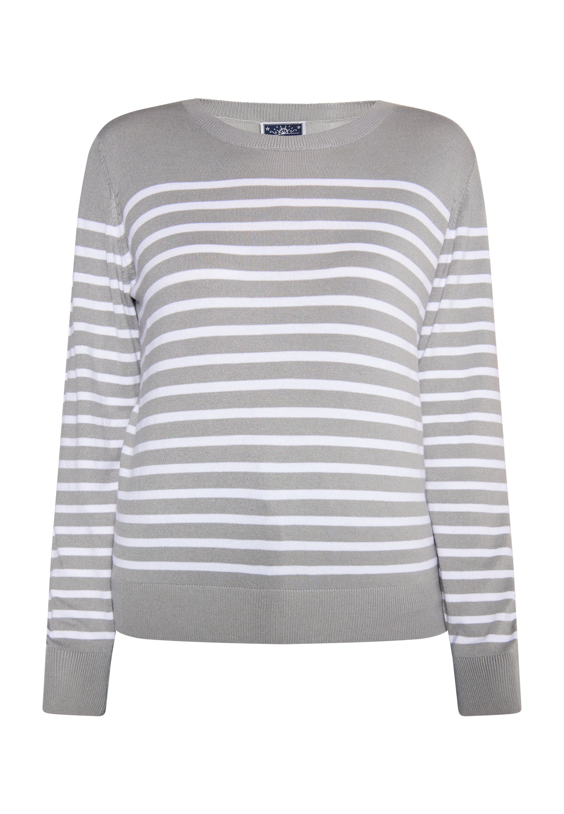 Strickpullover