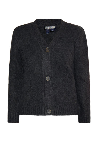Strickjacke