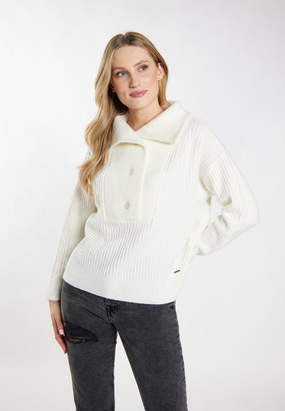 Strickpullover