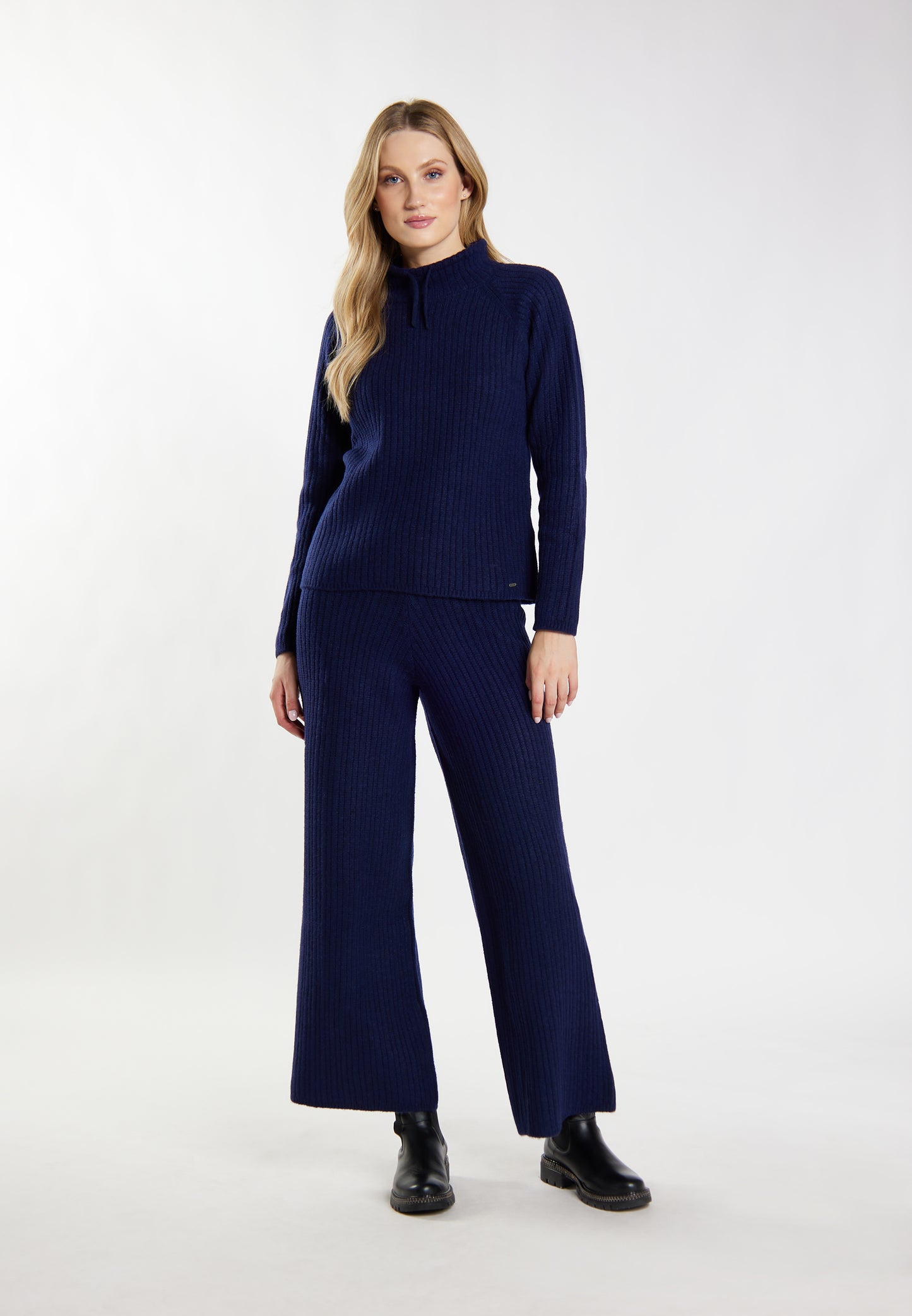 Strickpullover