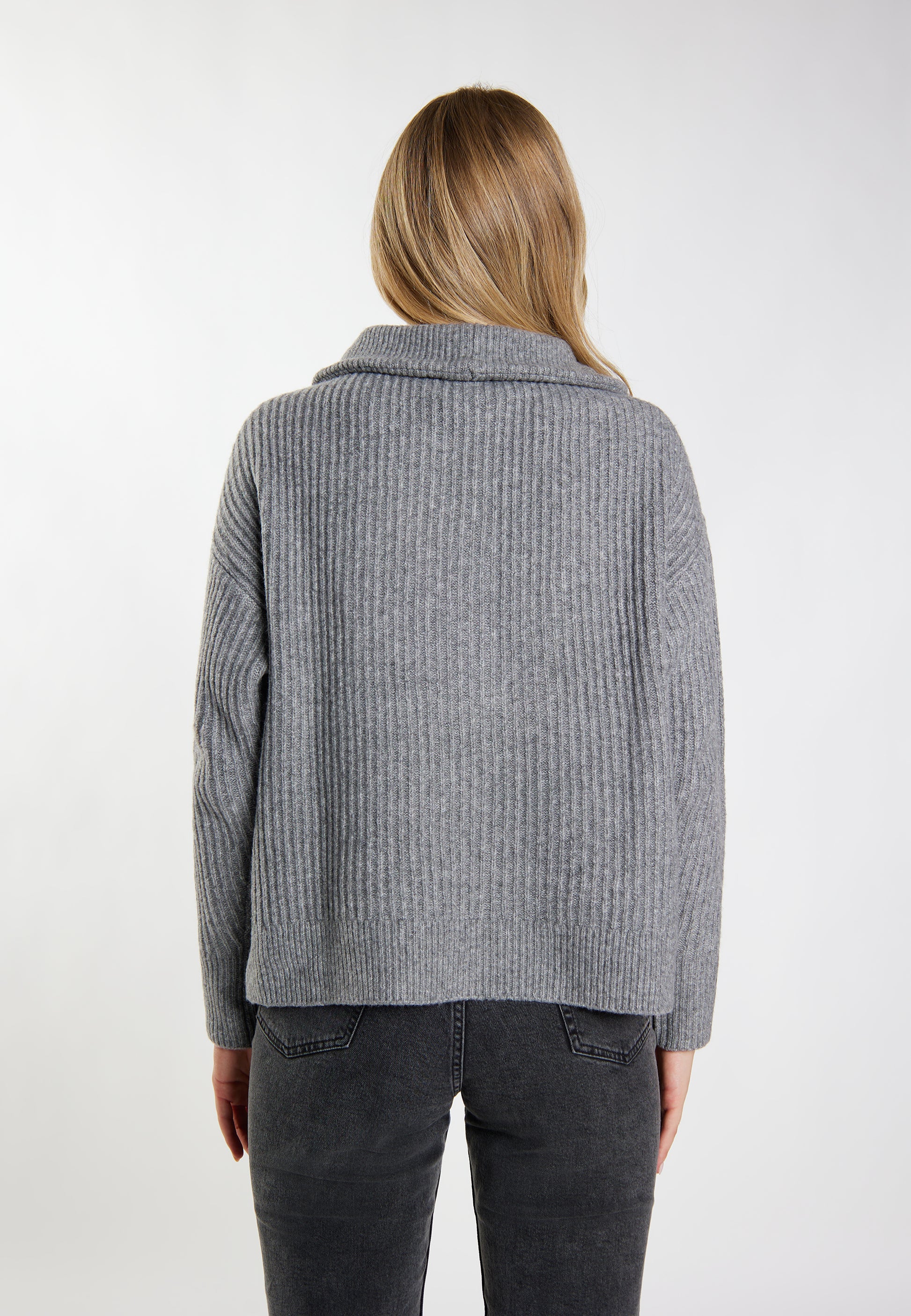 Strickpullover