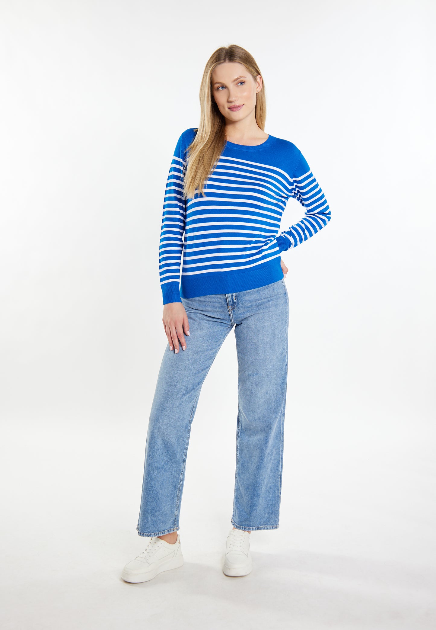 Strickpullover