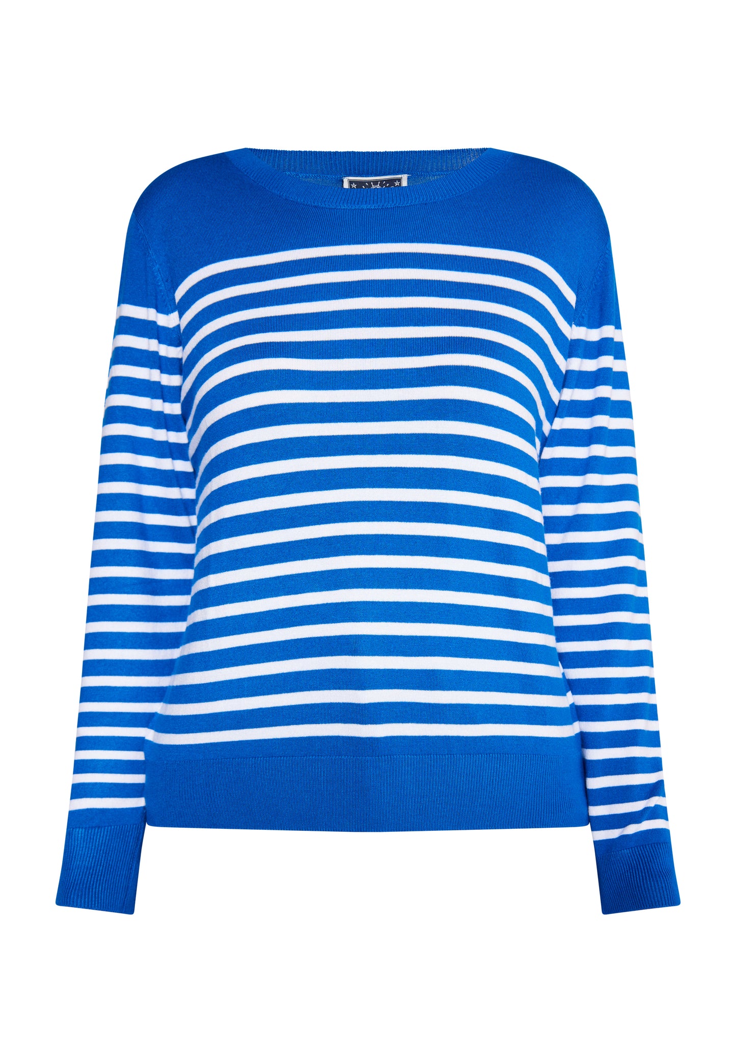 Dreimaster maritim Damen Strickpullover