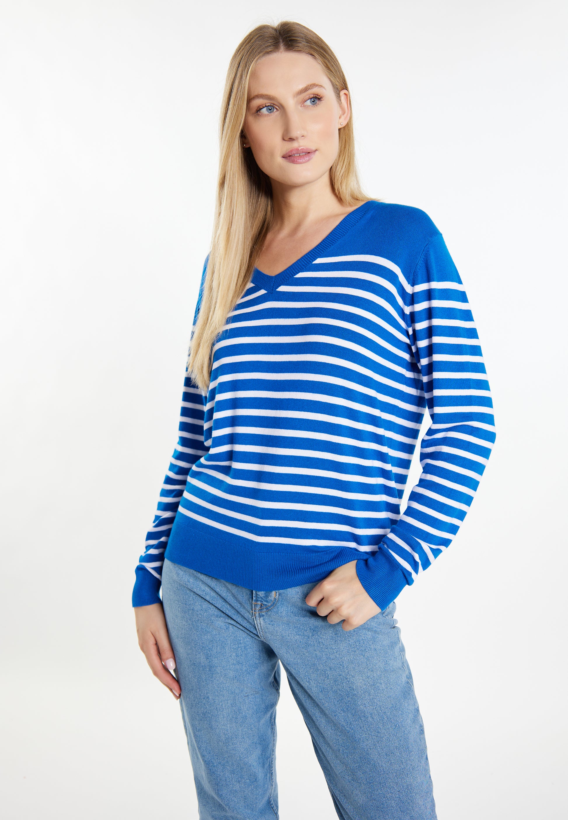 Strickpullover