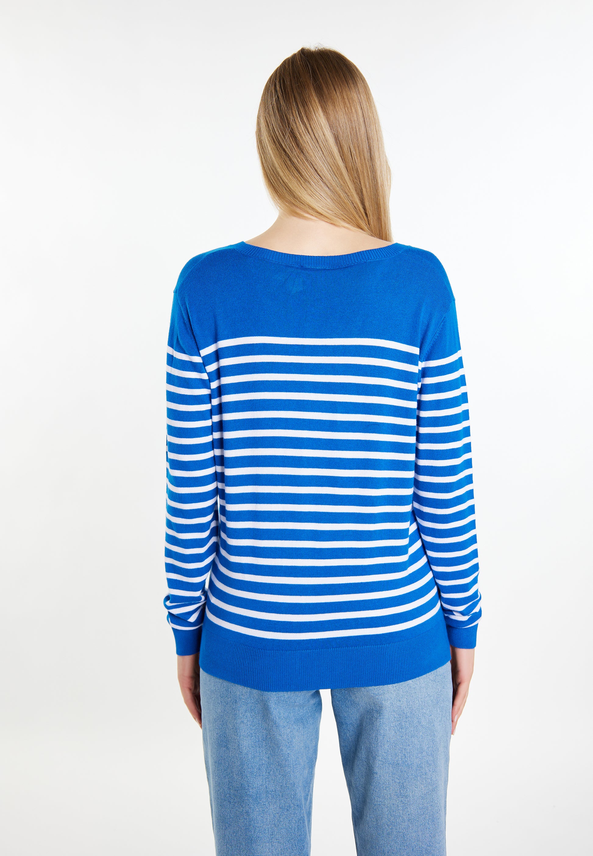 Strickpullover