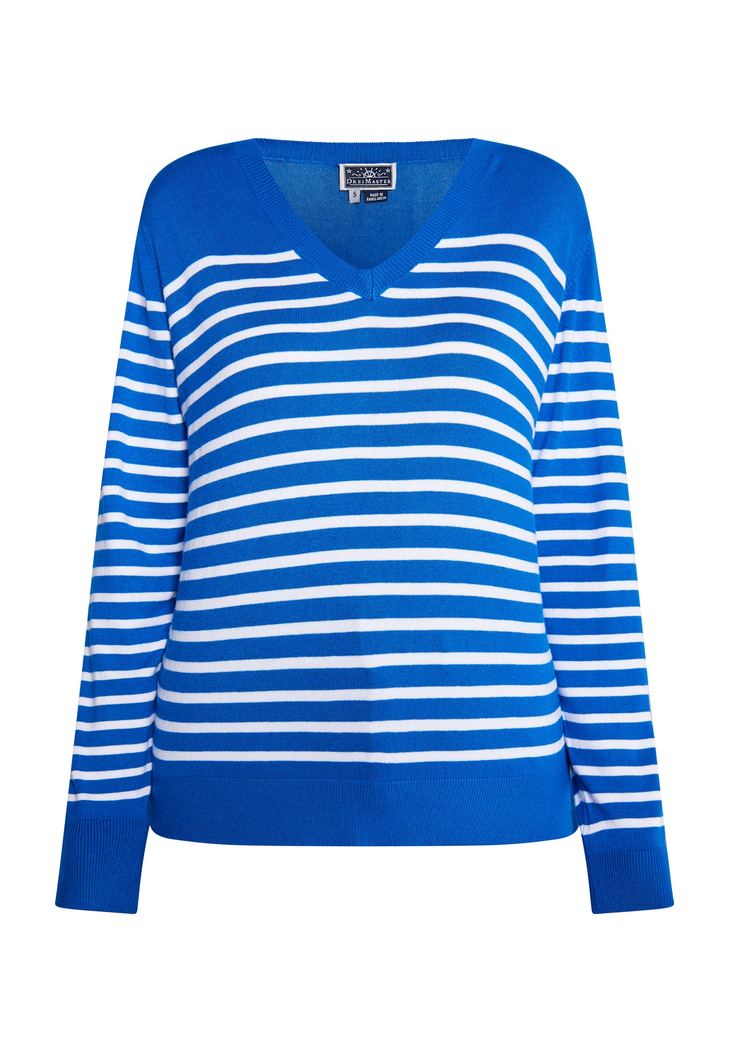 Strickpullover
