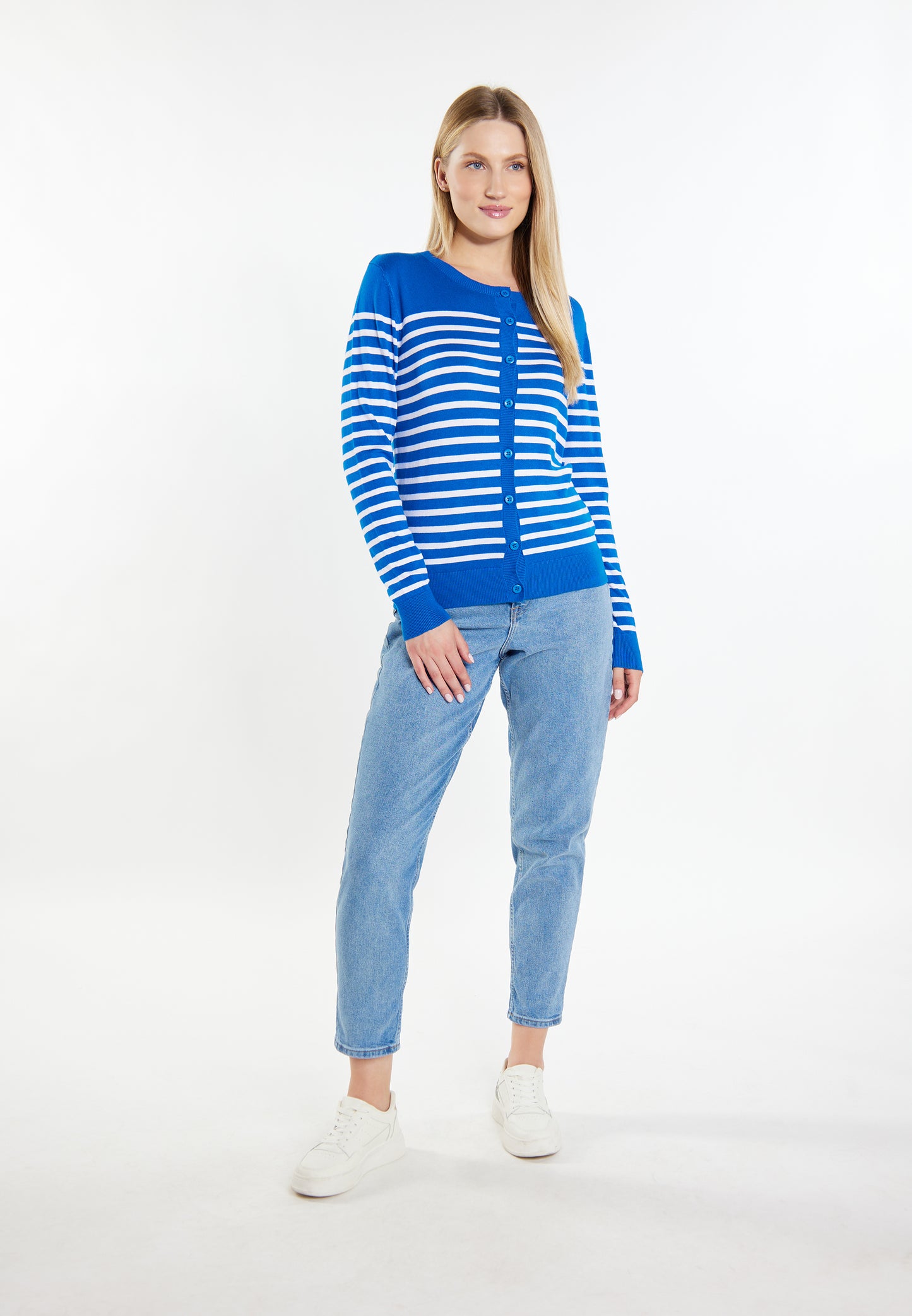 Strickjacke