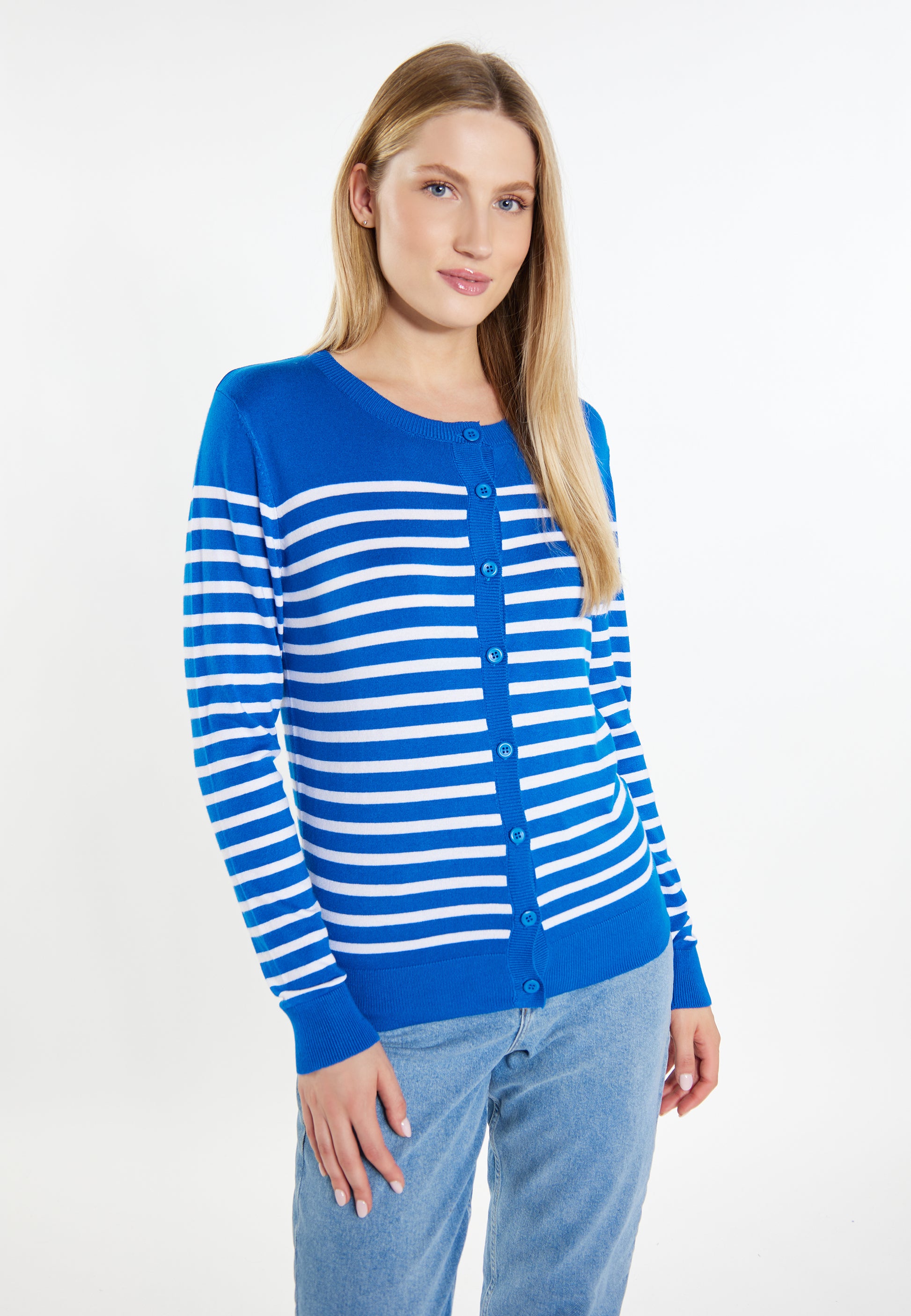 Strickjacke