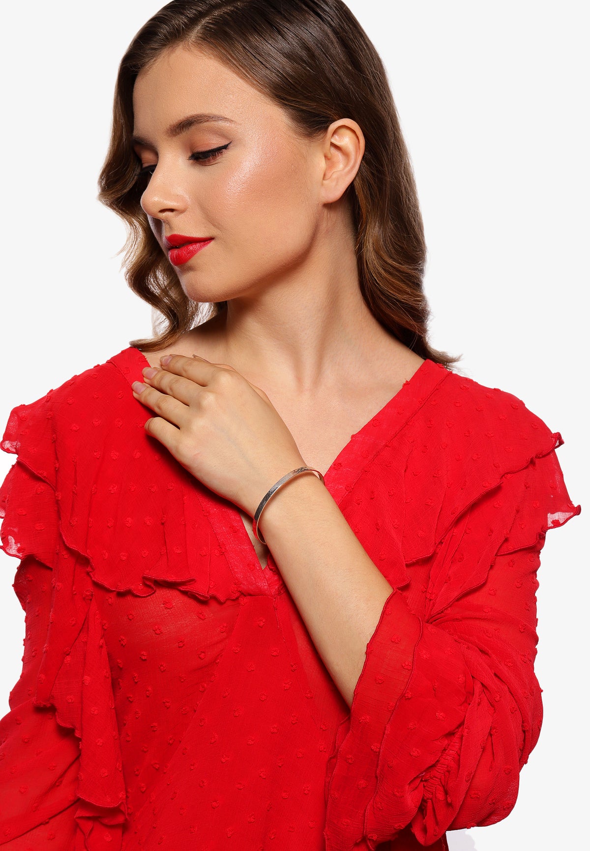 DreiMaster Klassik Damen-Armband