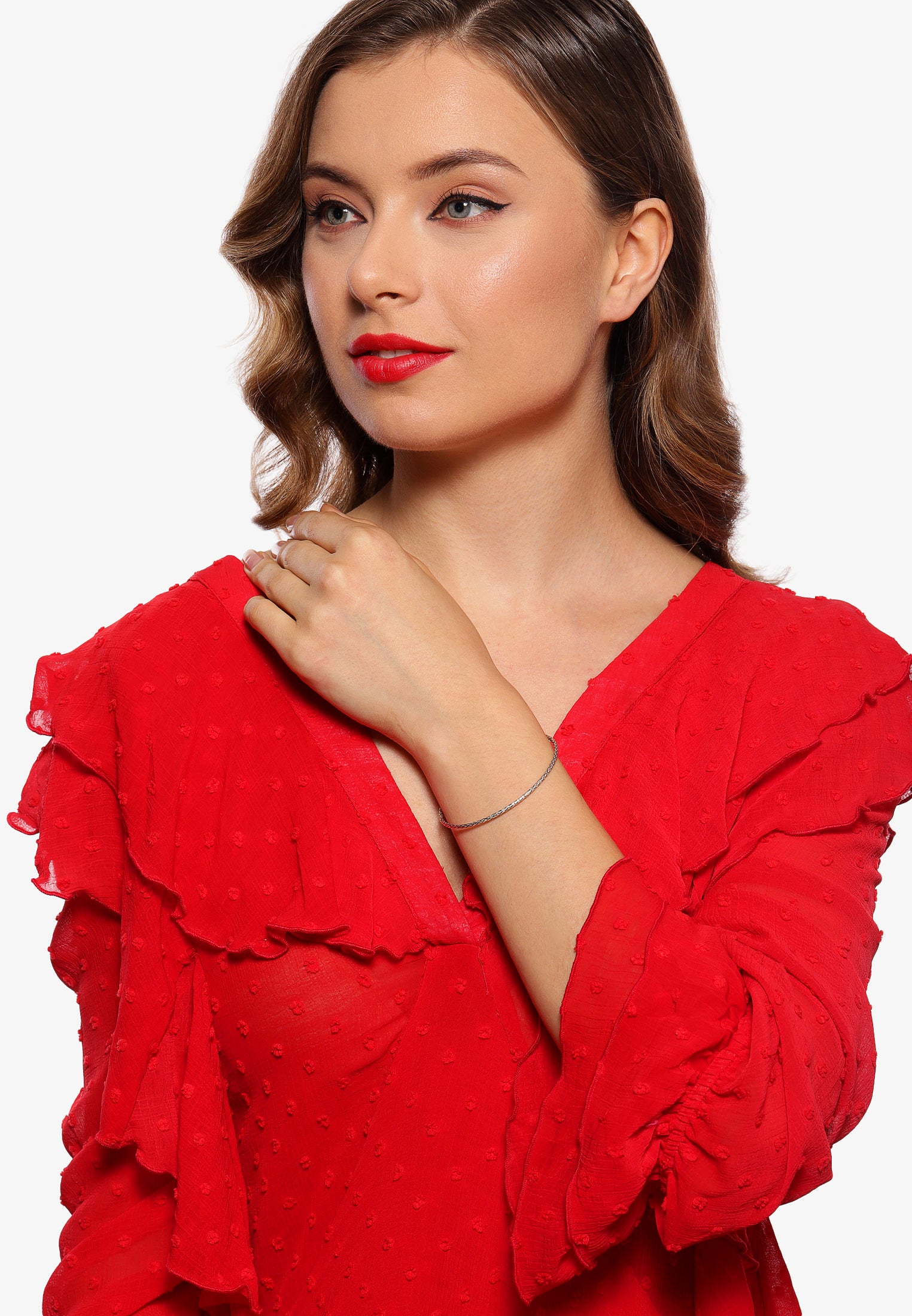 DreiMaster Klassik bransoletka damska