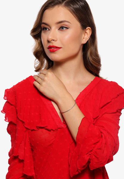 DreiMaster Klassik bransoletka damska