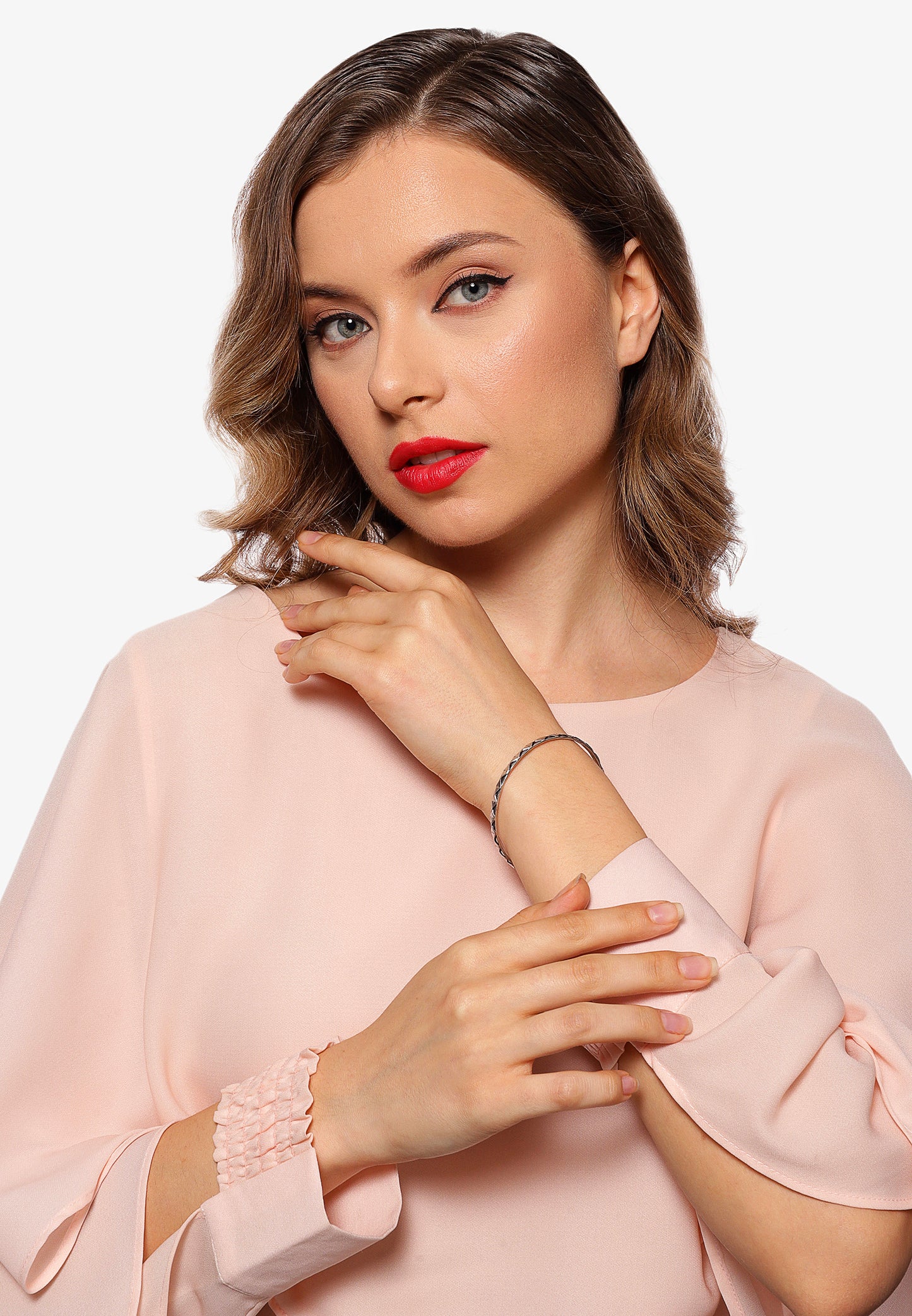 DreiMaster Vintage bransoletka damska