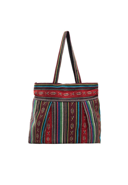 DreiMaster Vintage Women's Ethno-Shopper