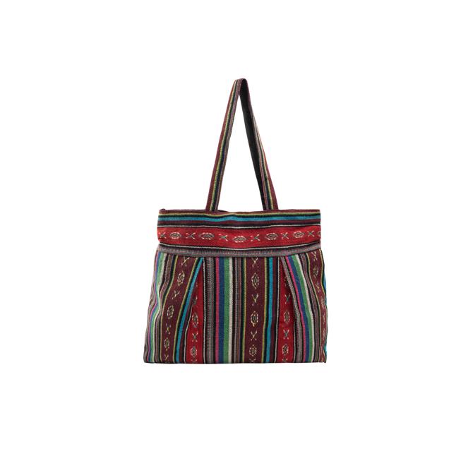 DreiMaster Vintage Women's Ethno-Shopper