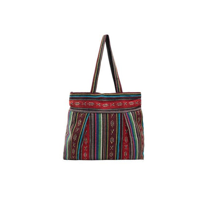 DreiMaster Vintage Women's Ethno-Shopper