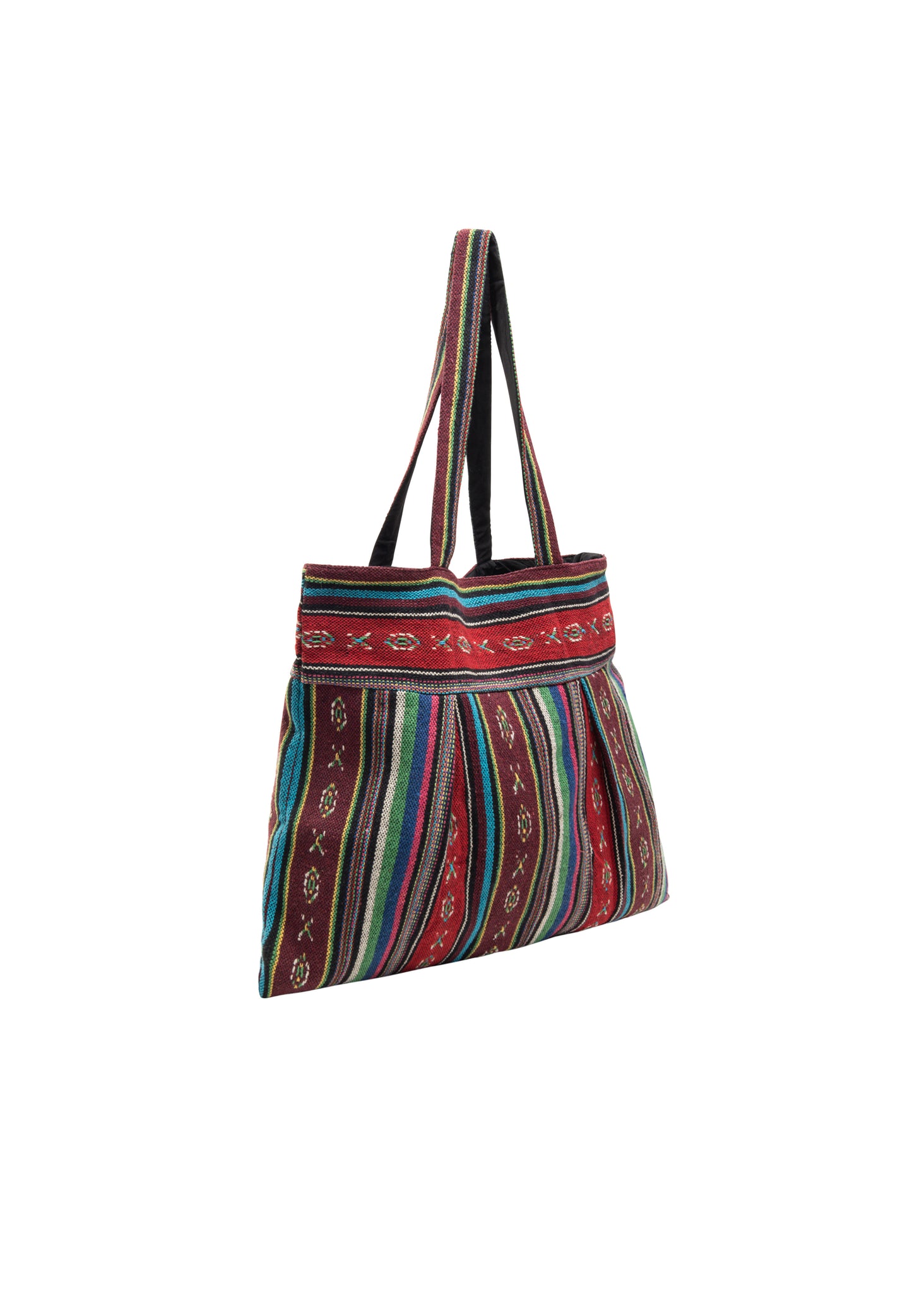 DreiMaster Vintage Women's Ethno-Shopper
