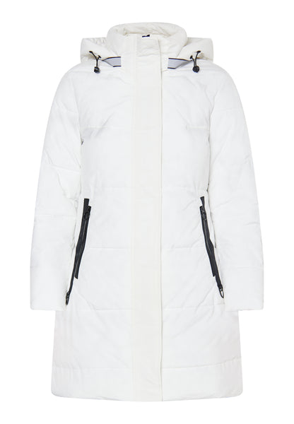 ICEBOUND Damen-Steppmantel