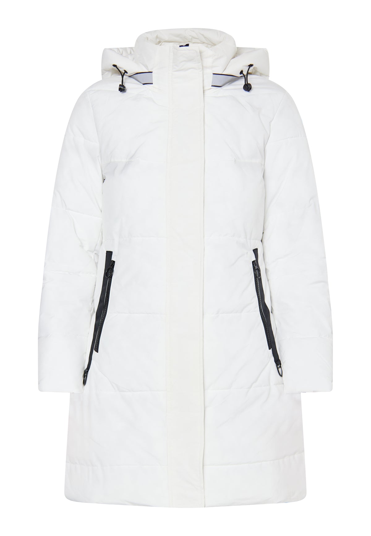 ICEBOUND Damen-Steppmantel