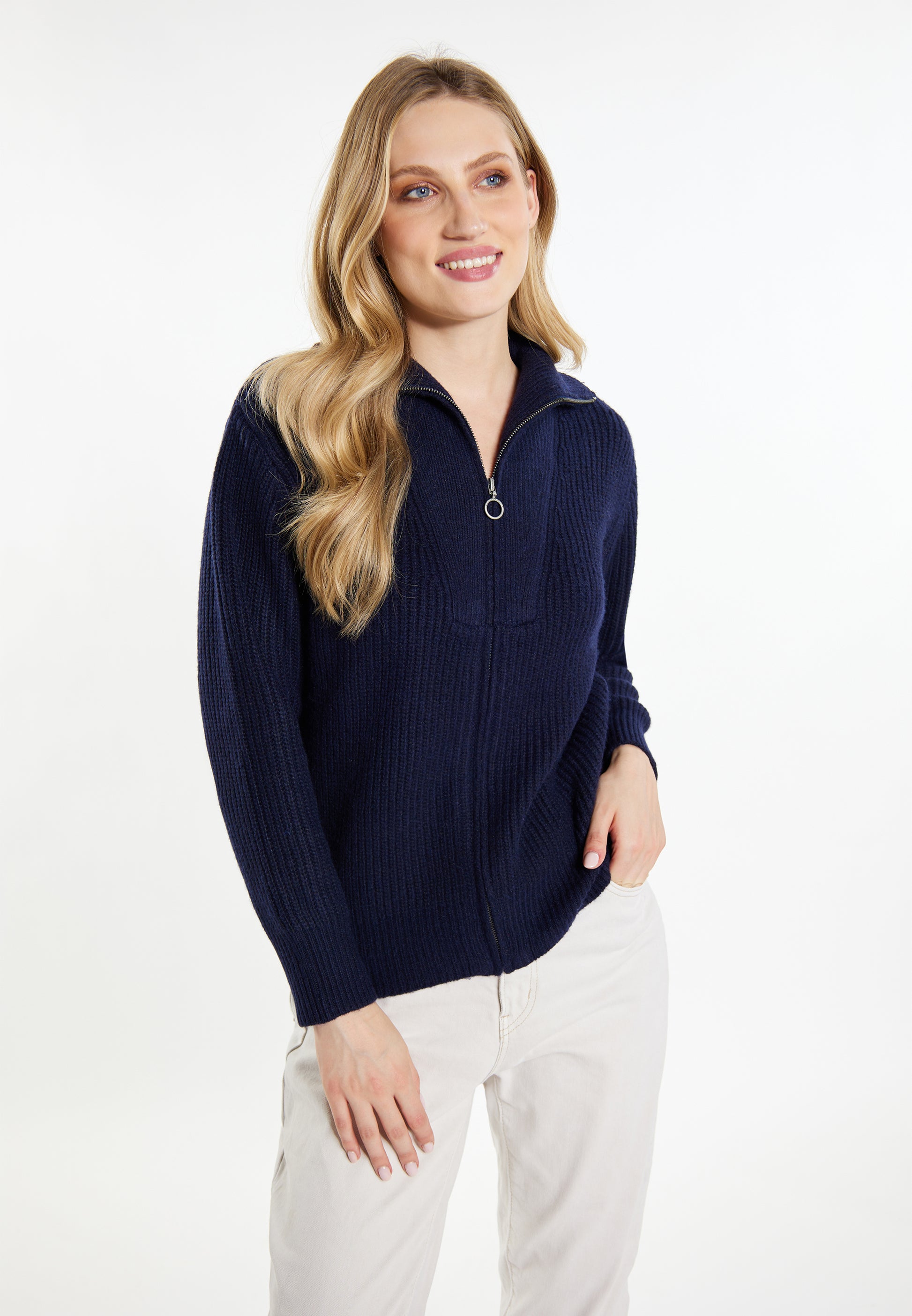 Strickjacke