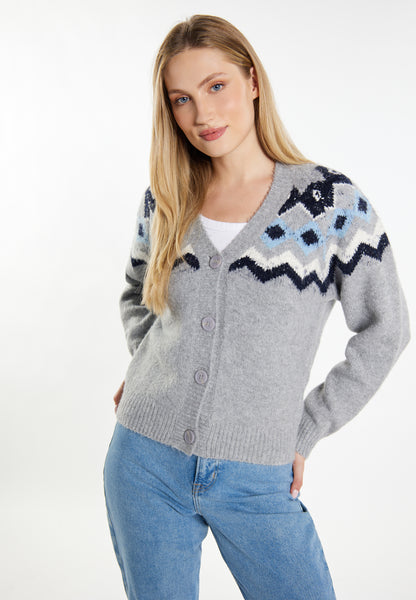 Strickjacke