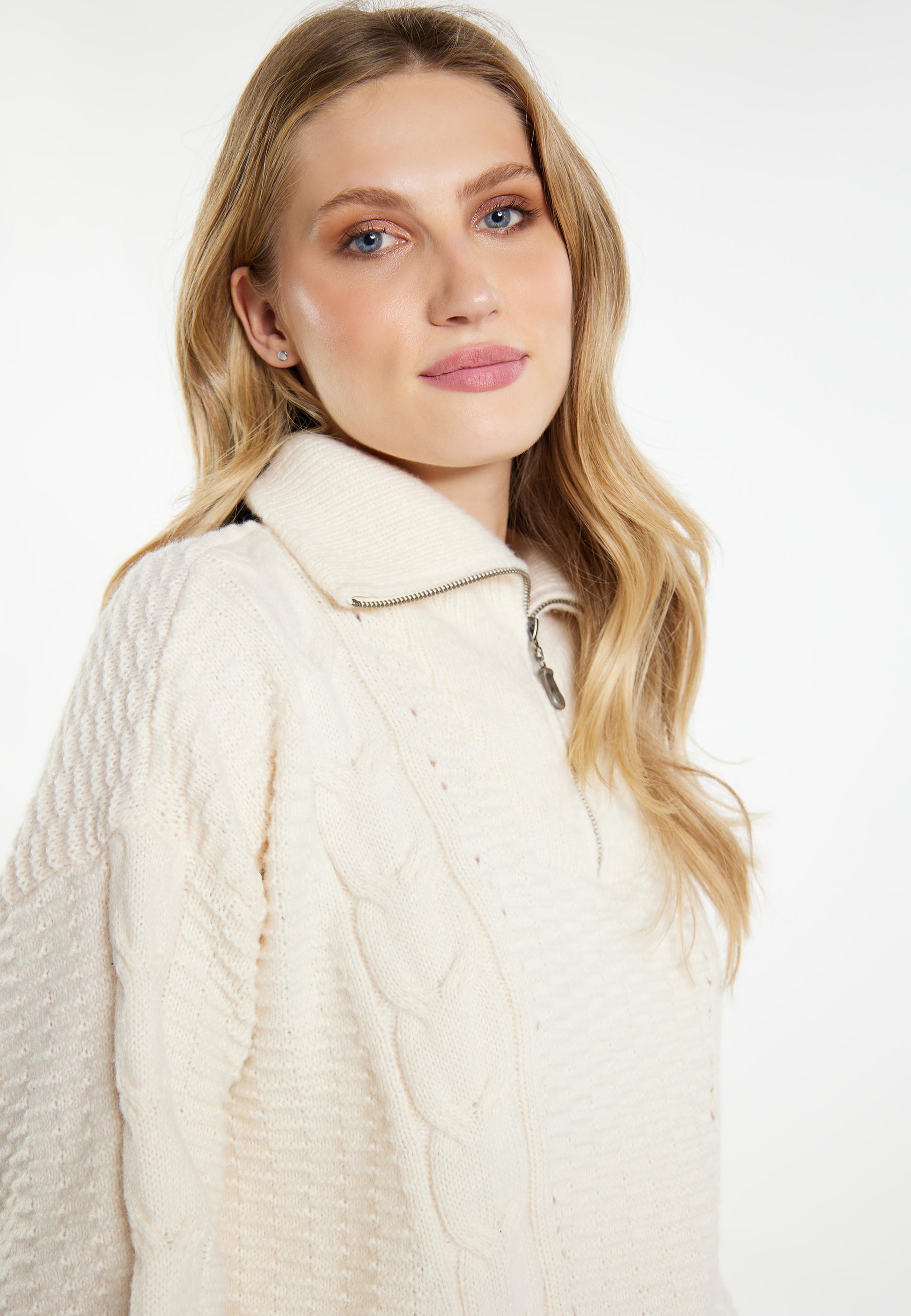 Strickpullover