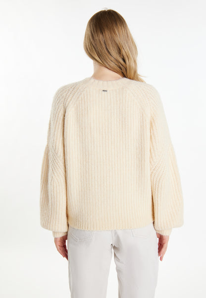 DreiMaster Vintage Women's Strickpullover