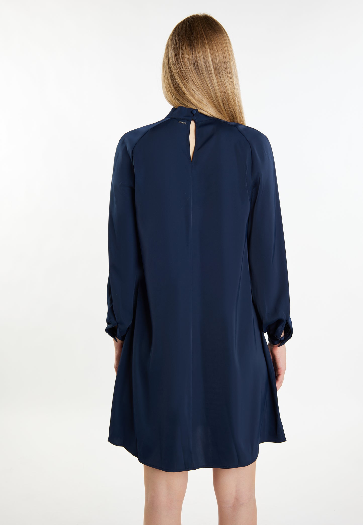 DreiMaster Klassik Damenkleid