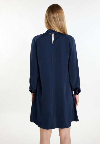 DreiMaster Klassik Damenkleid