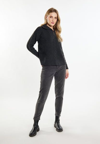DreiMaster Vintage Women's Knitted Sweater