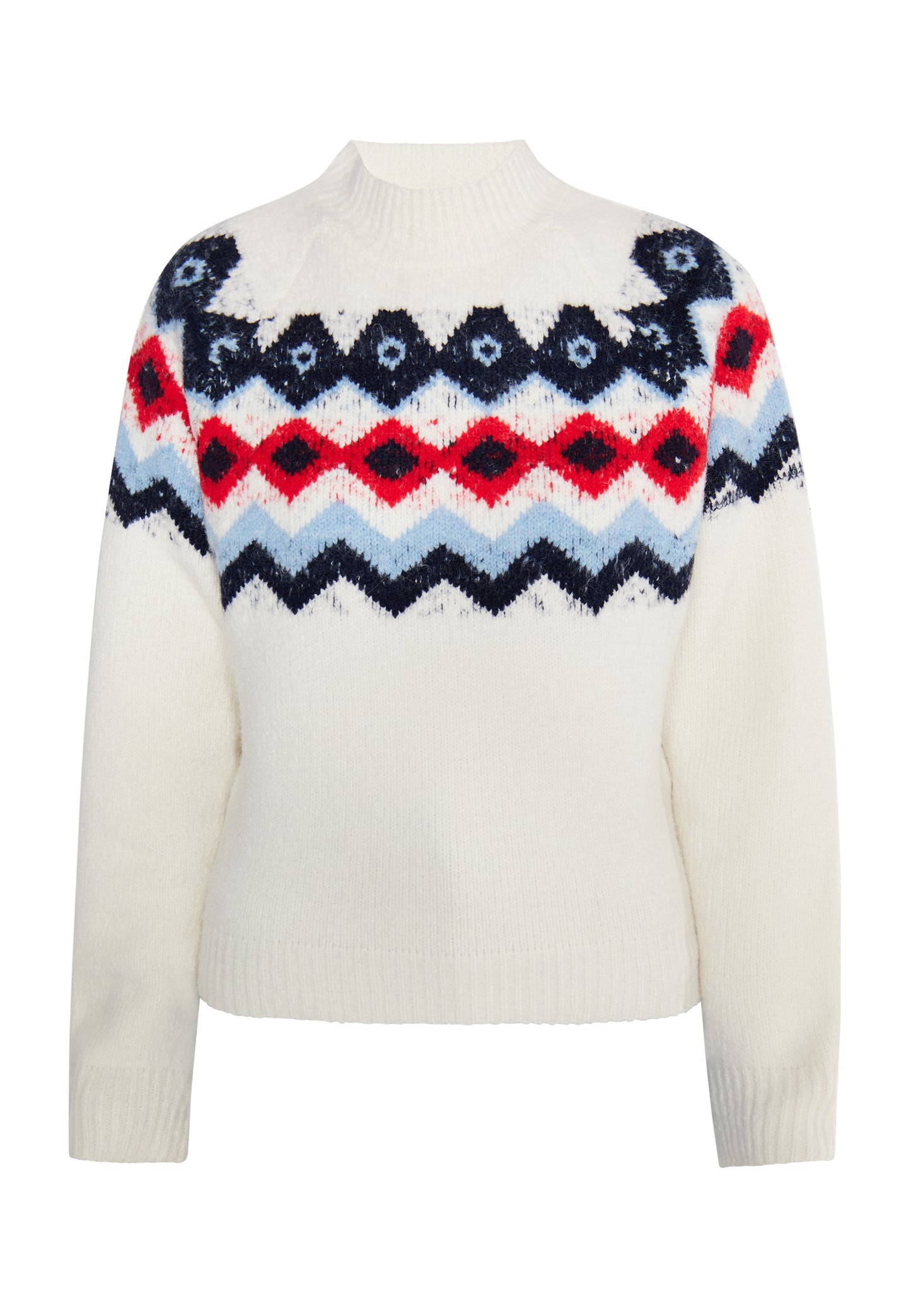 Strickpullover