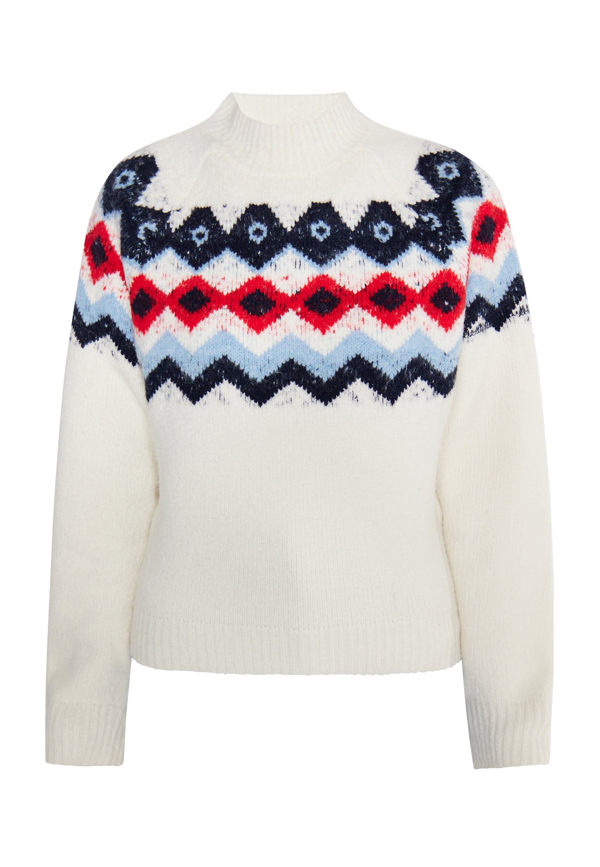 Strickpullover