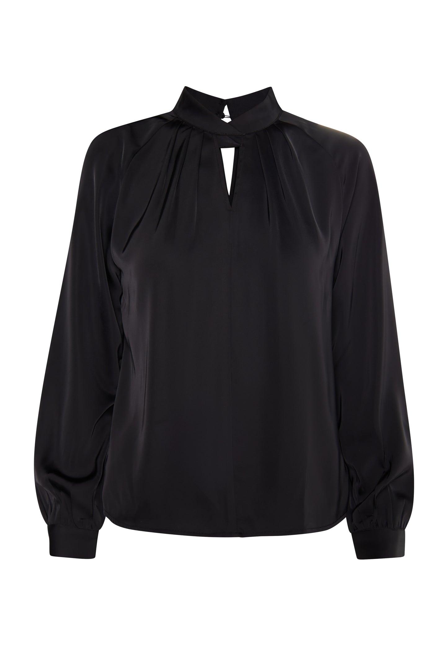 DreiMaster Klassik Women's Long Sleeve Blouse - Schmuddelwedda Shop