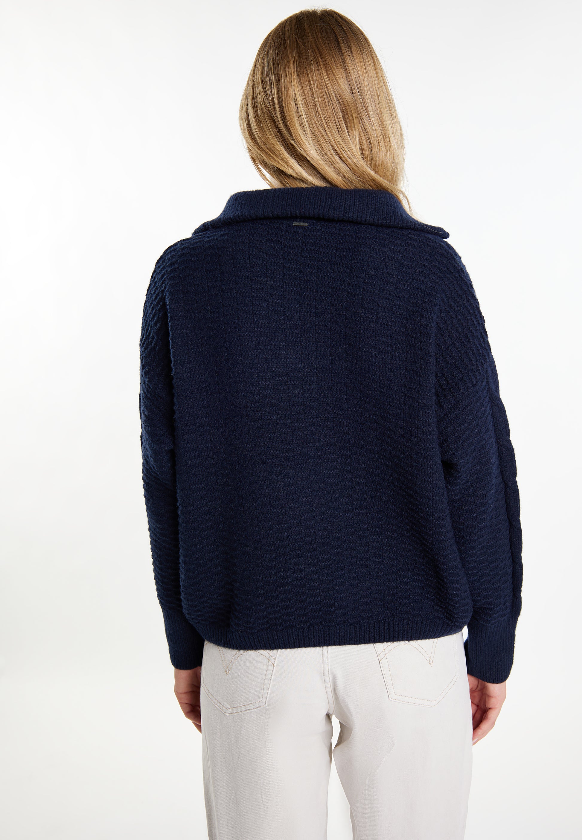Strickpullover