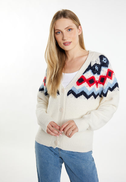 Strickjacke