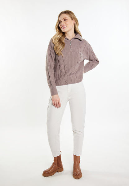 Strickpullover