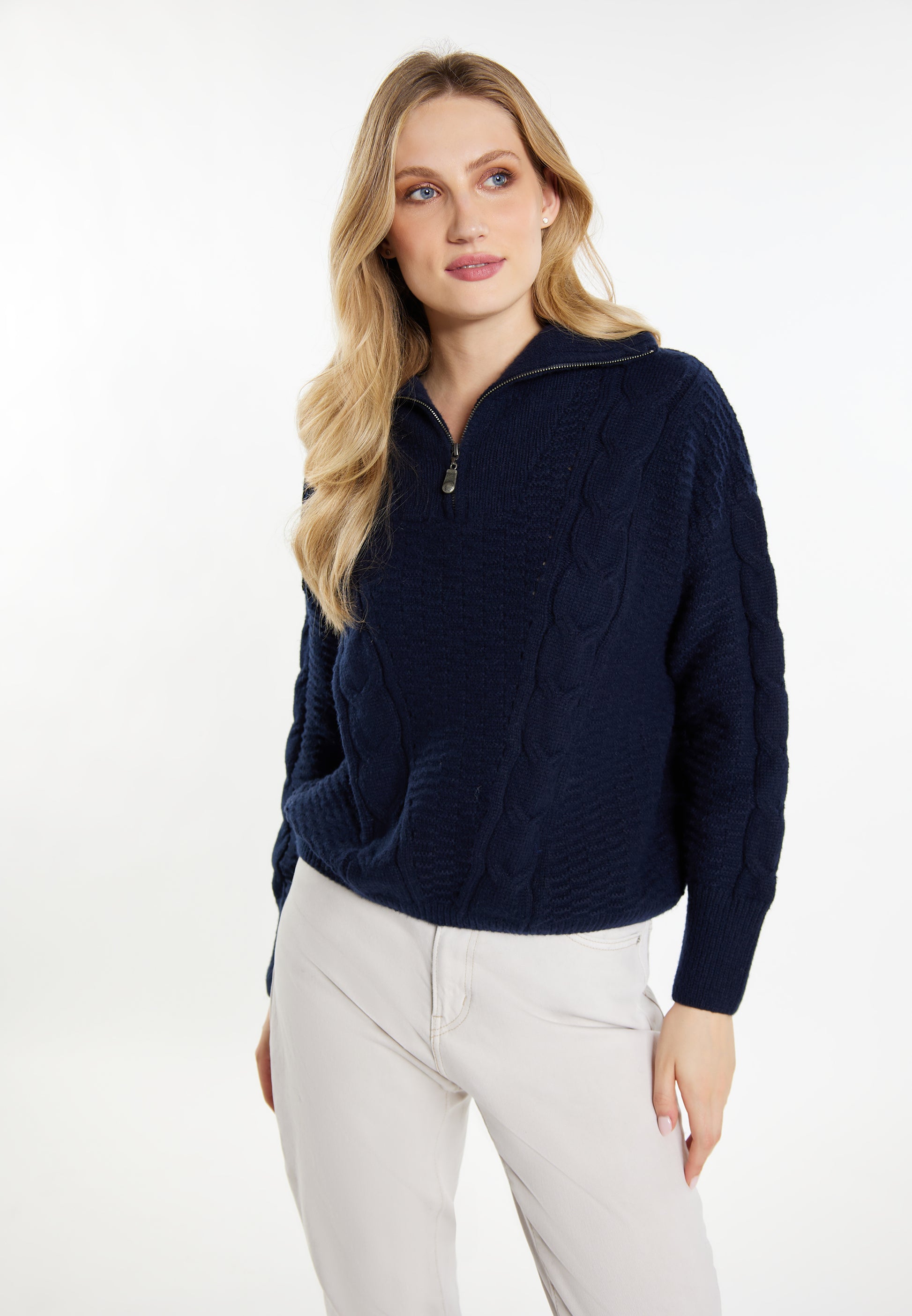 Strickpullover