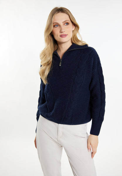 Strickpullover