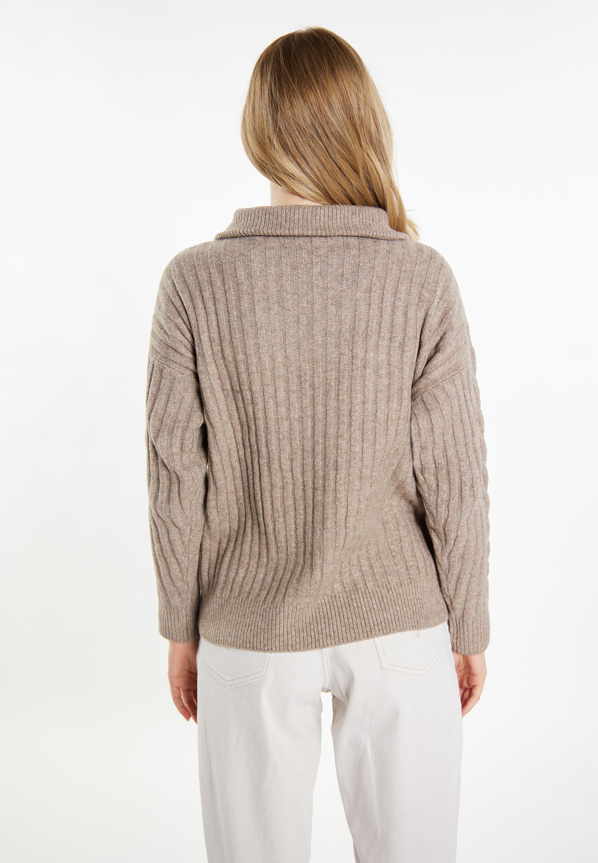 DreiMaster Vintage Women's Strickpullover