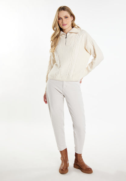 Strickpullover
